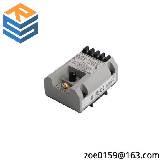 Bently Nevada 991-25-XX-01-CN Thrust Transmitter