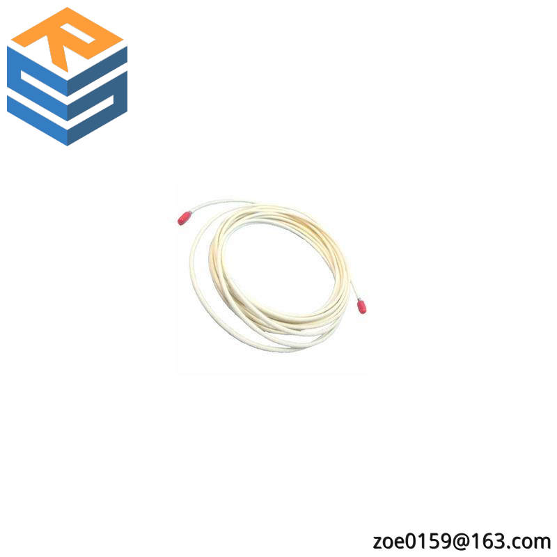 Bently Nevada BA21747-045-01 Proximitor Probe Extension Cable