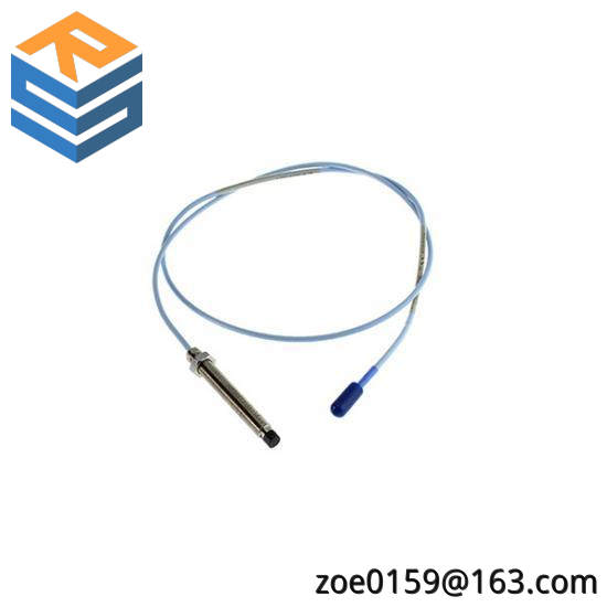 Bently Nevada BN33OOXL-330103-AOO-B08--C50-D02-E00 module
