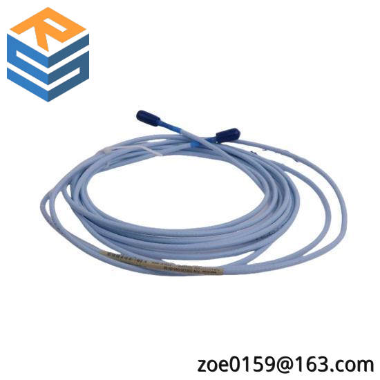 Bently Nevada Extension Cable 330130-045-00-05