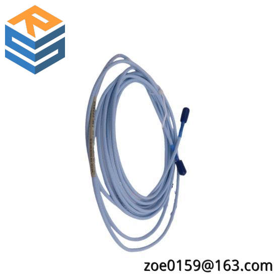 Bently Nevada Extension Cable 330130-045-00-05