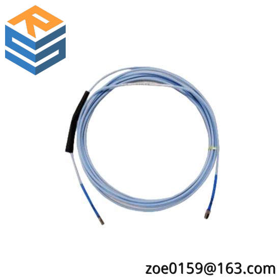 Bently Nevada Extension Cable 330130-045-02-00