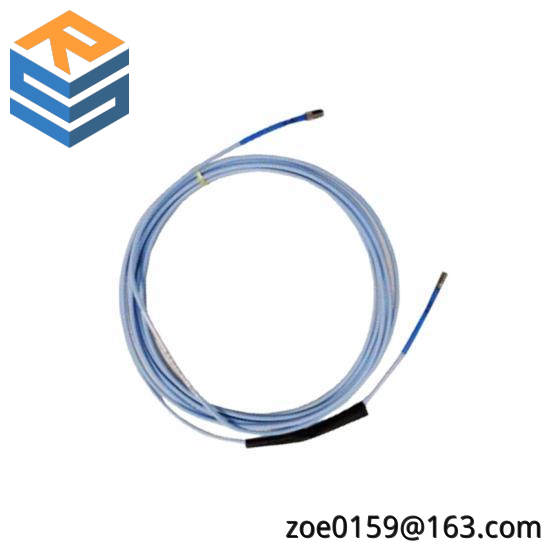 Bently Nevada Extension Cable 330130-045-02-00
