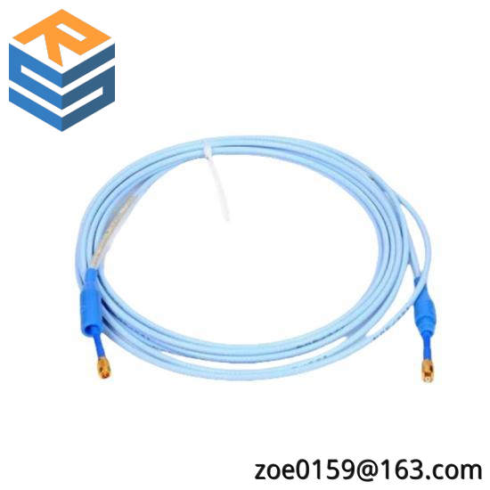 Bently Nevada Extension Cable 330130-045-02-05