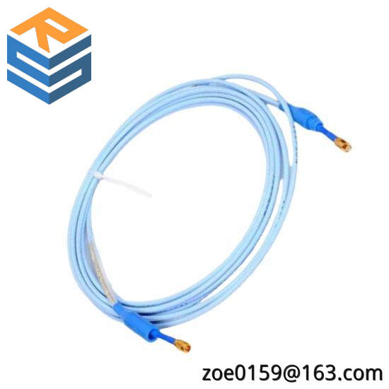 Bently Nevada Extension Cable 330130-045-02-05