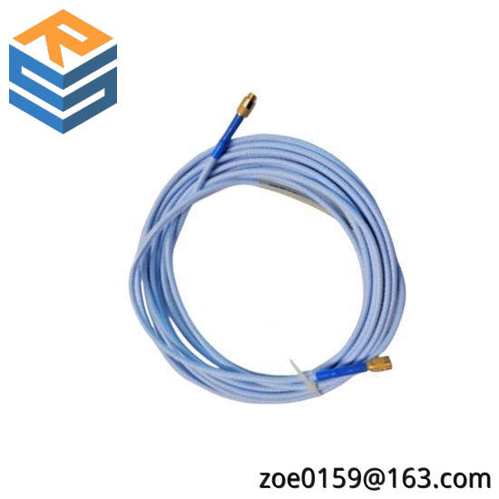 Bently Nevada Extension Cable 330130-045-03-00