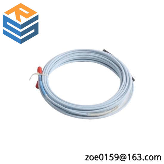 Bently Nevada Extension Cable 330130-070-10-CN