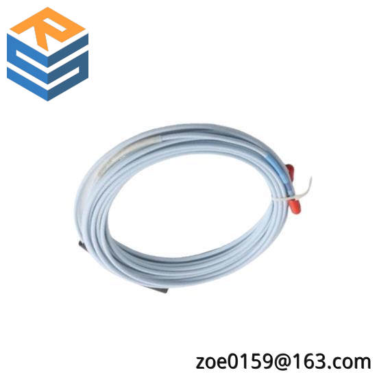 Bently Nevada Extension Cable 330130-070-10-CN