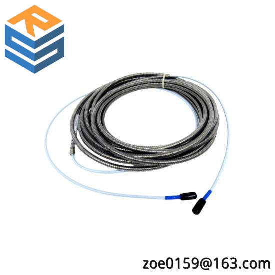 Bently Nevada Extension Cable 330130-080-01-00