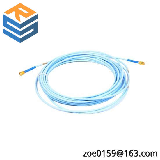 Bently Nevada Extension Cable 330130-080-02-05