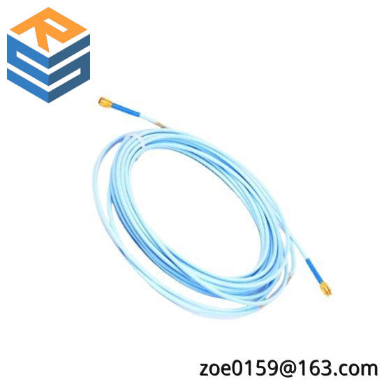 Bently Nevada Extension Cable 330130-080-02-05