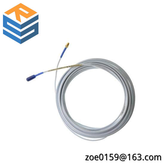 Bently Nevada Extension Cable 330130-080-13-05