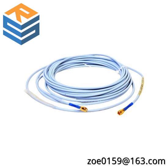 Bently Nevada Extension Cable 330130-085-00-05