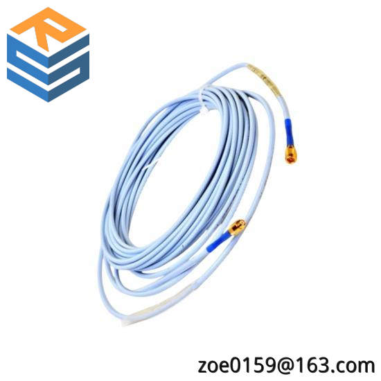 Bently Nevada Extension Cable 330130-085-00-05