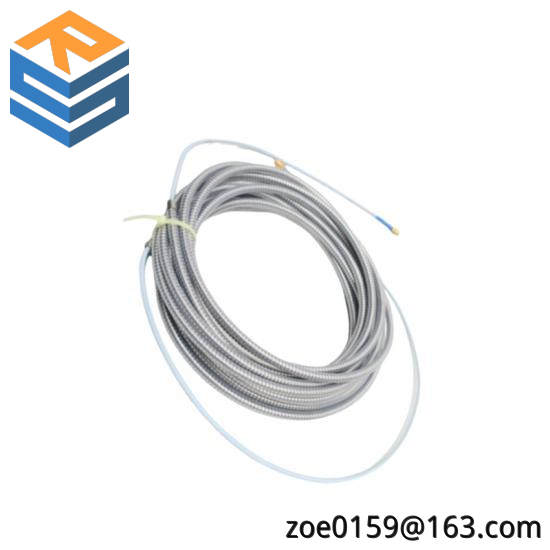 Bently Nevada Extension Cable 330130-085-01-05