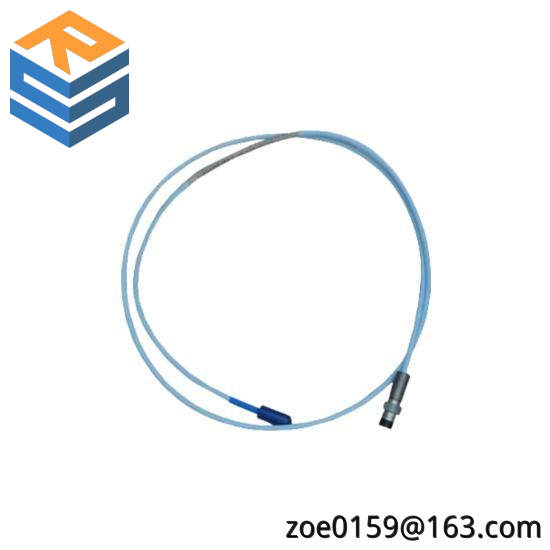 Bently Nevada Extension Cable 330171-00-10-05-02-05