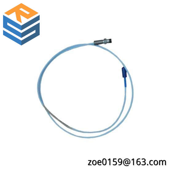 Bently Nevada Extension Cable 330171-00-10-05-02-05