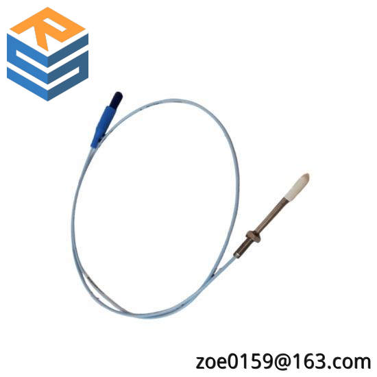 Bently Nevada Extension Cable 330171-12-23-10-01-00