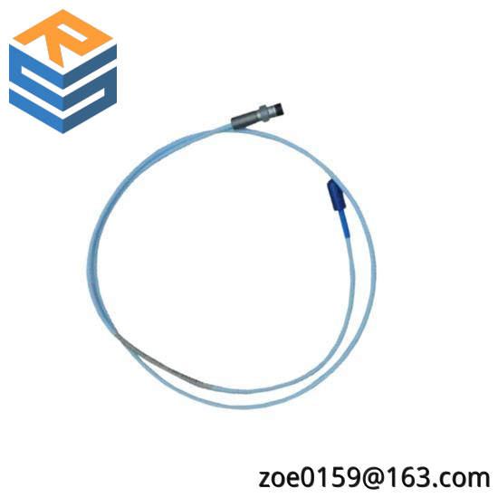 Bently Nevada Extension Cable 330171-XX-XX-10-02-05