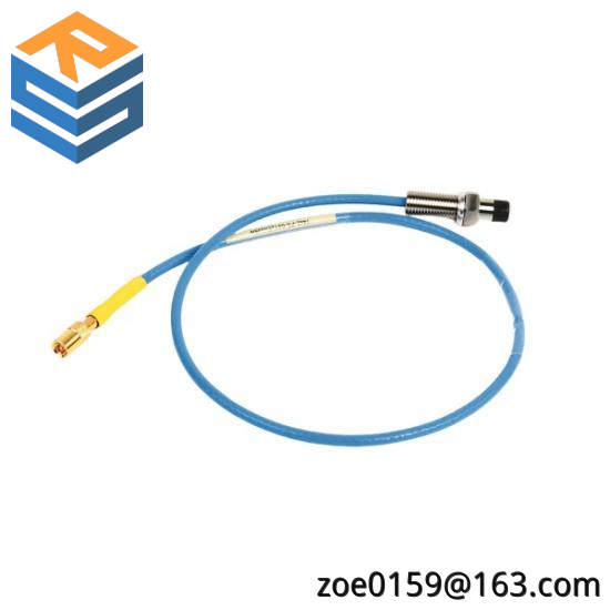 Bently Nevada Probe 1442-PR-0830M0505N Eddy Current Probe
