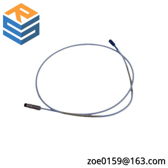 Bently Nevada Probe E2107/30/00/1/10 Extension Cable