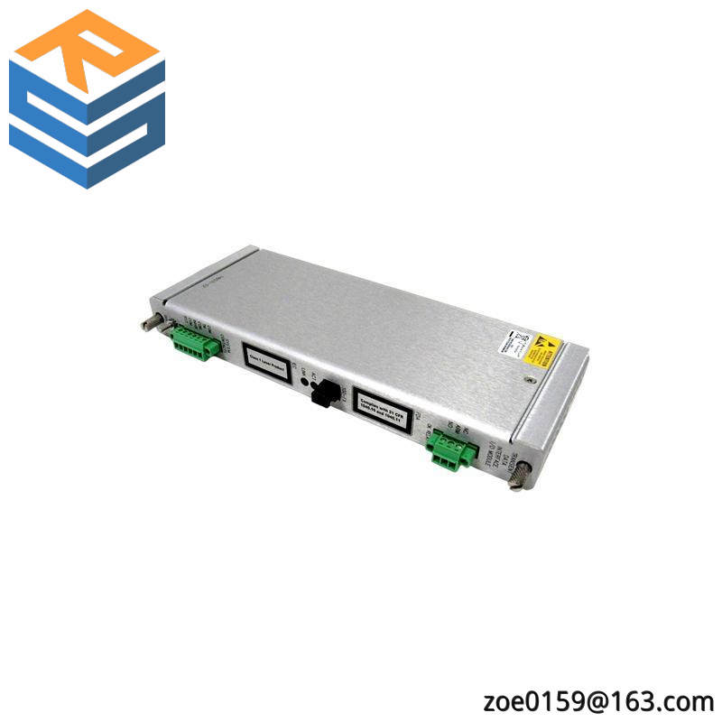 Bently Nevada PW482-11 INTERFACE MODULE