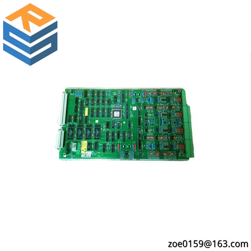 BENTLY NEVADA PWA103928-01 Interface Module