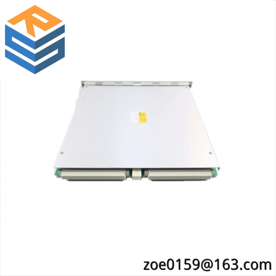 Bently Nevada PWA138607-01AE Transient Data Interface Module