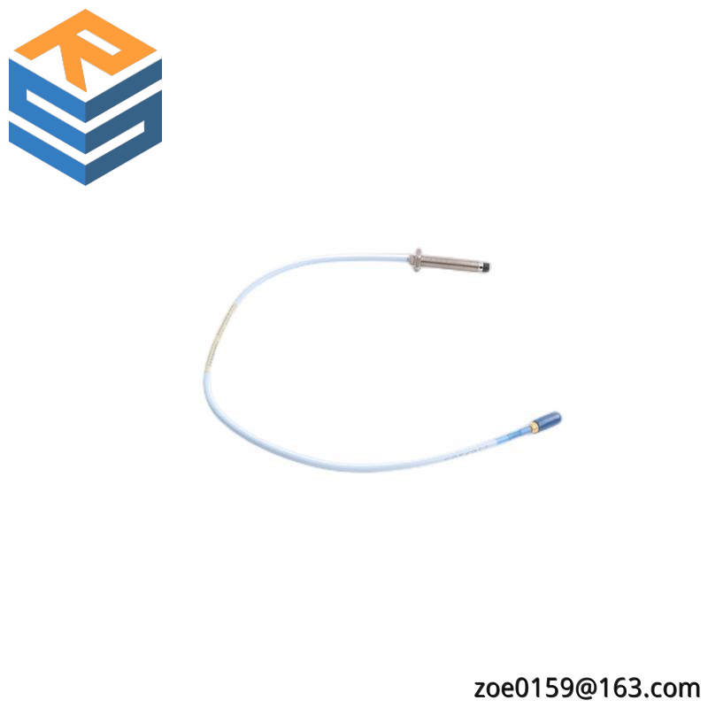 Bently Nevada RS900106-05-30-05-02-00 Proximity Transducer