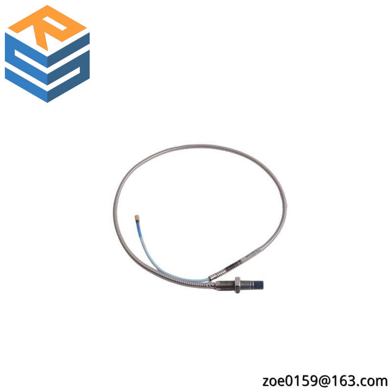 Bently Nevada RS901104-03-050-10-01 R200602-400808 PROXIMITOR SENSOR