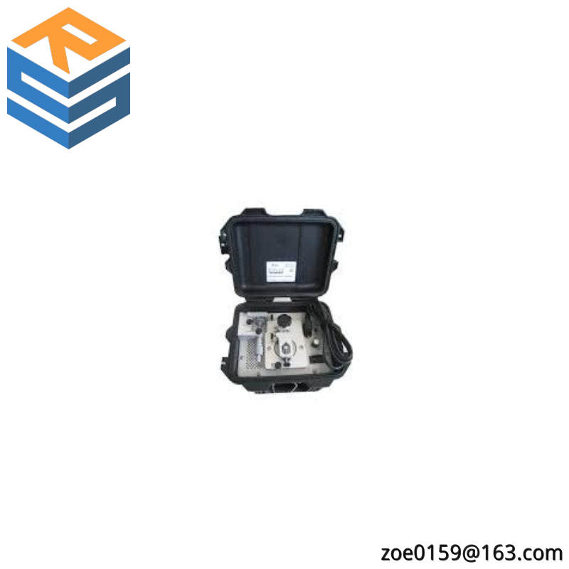 Bently Nevada TK-3E（177313-01-01-00） Proximity System Test Kit
