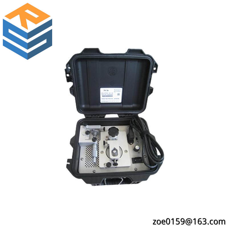 Bently Nevada TK-3E 177313-02-01 Proximity System Test Kit