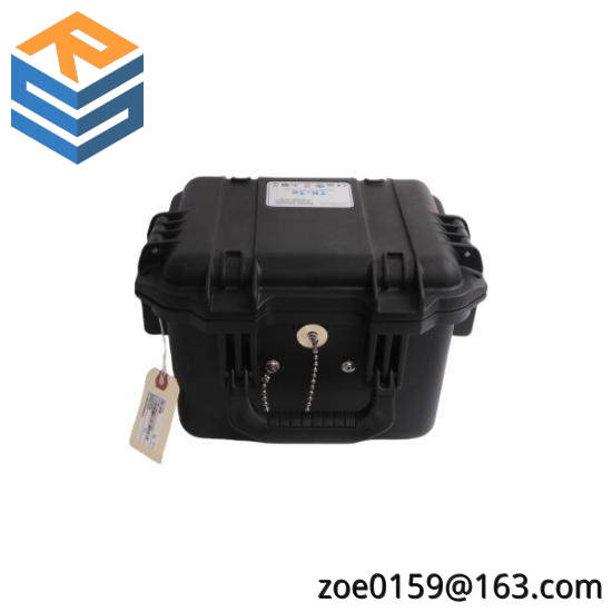 Bently Nevada TK-3E 177313-02-01 Proximity System Test Kit