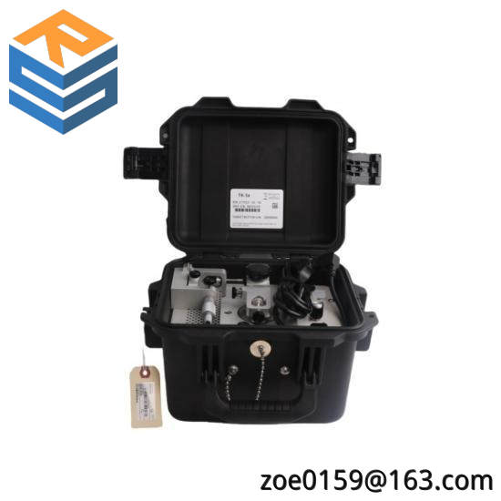 Bently Nevada TK-3e 177313-02-02 Proximity System Test Kit