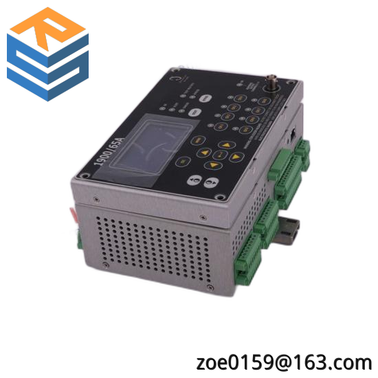 Bently Nevada TK3-2E Vibration Calibration Analyzer