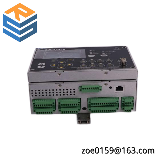 Bently Nevada TK3-3E Vibration Calibration Analyzer