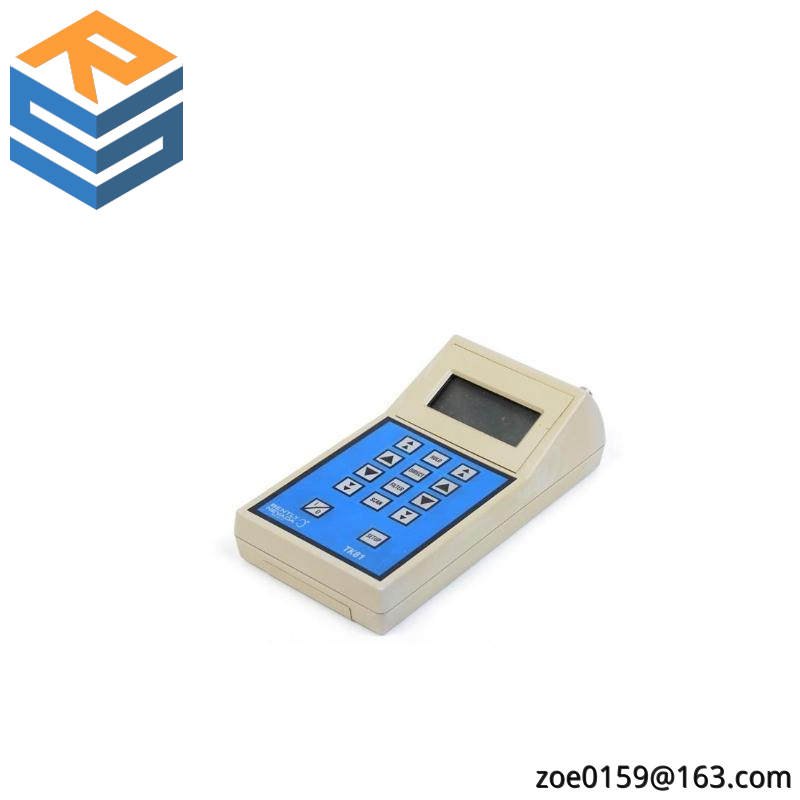 BENTLY NEVADA TK81 Tunable Filter/Vibration Meter