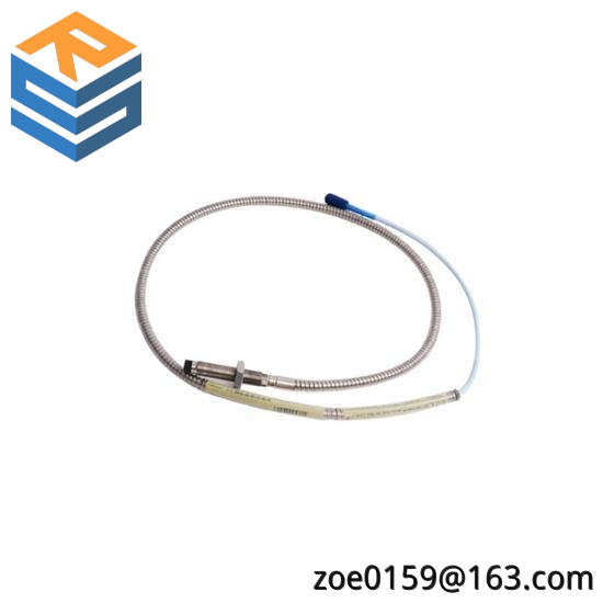 BENTLY NEVADA TM0180-05-05-03-05-02 Standard 8mm Probe