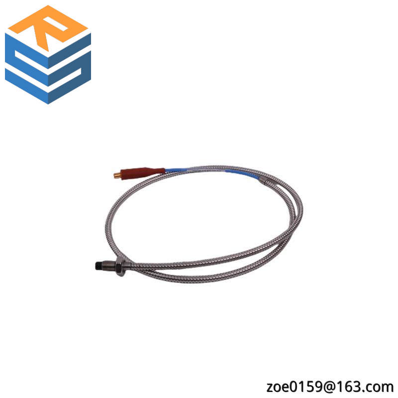 Bently Nevada TM0180-A08-B00-C02-D10 Proximity Probe