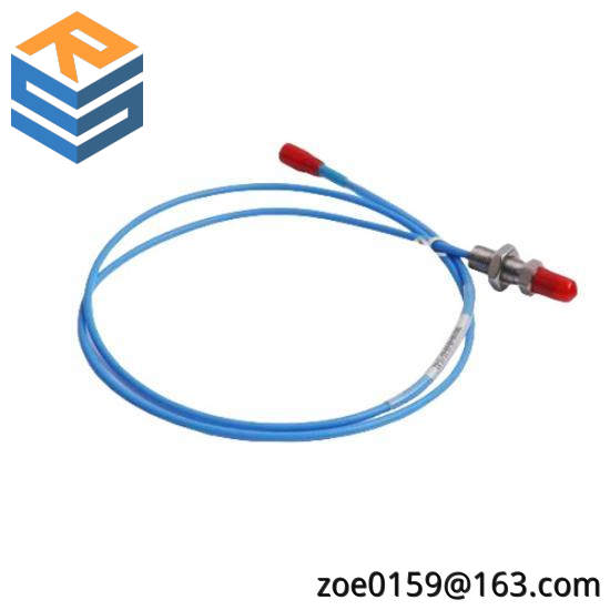 Bently Nevada TM10180-07-00-05-05-02 Proximity Probe
