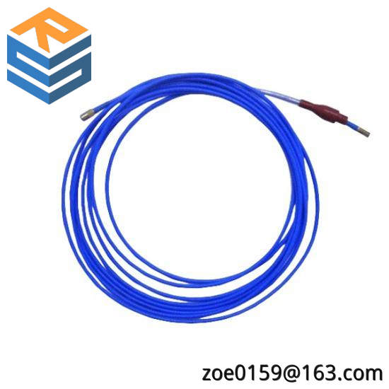 Bently Nevada TM181-045-00  Probe Extension Cable