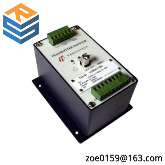 Bently Nevada TM201-A00-B00-C01-D00-E00-G00  PROVIBTECH