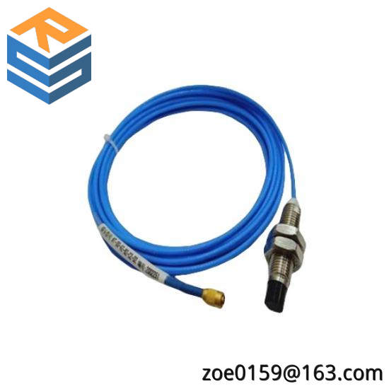 Bently Nevada TM301-A02-B00-C01-D00-E00-F00-G00 Extension Cable