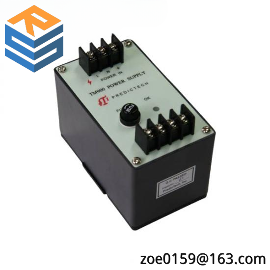 Bently Nevada TM900-G00 New Arrival ProvibTech Vibration Transmission Table