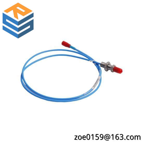 Bently Nevada WT0181-A45-B00 Extension Cable