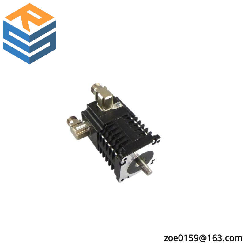 BERGER LAHR VRDM-5910/50-LVC VRDM5910/50LVC stepper motor