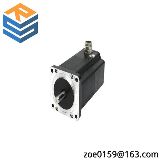 Berger Lahr VRDM31122/50LWC Multiphase Motor