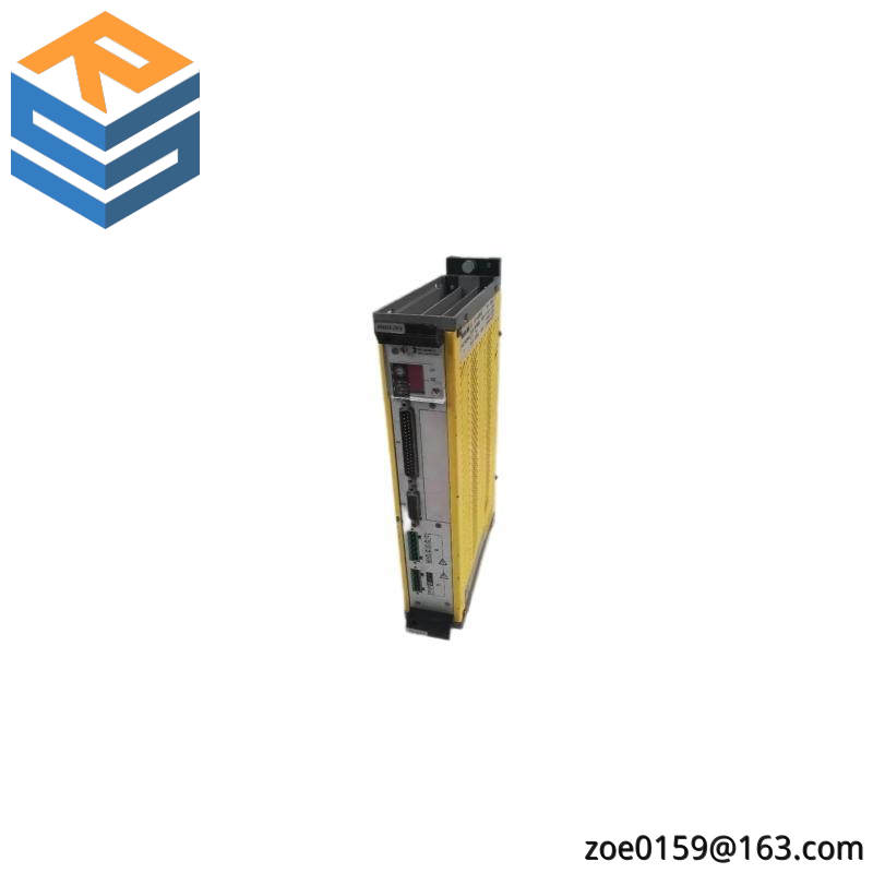 BERGER LAHR WD5-008.051-00 STEPPING MOTOR DRIVER