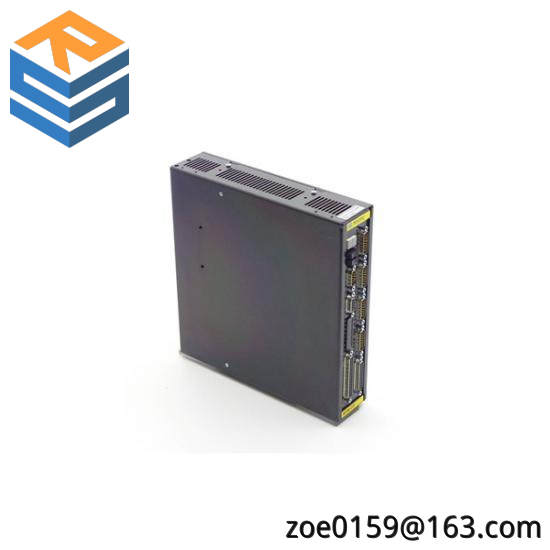Berger Lahr WPM-311.03401 Controller