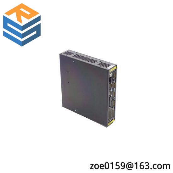 Berger Lahr WPM31103400 Servo Drive